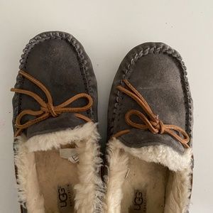 Ugg Dakota Slippers